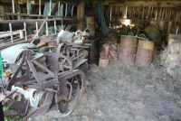 Sale Image for Real Estate &amp; Contents