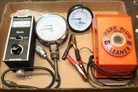 Sale Image for Real Estate And Contents