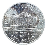 Sale Image for Wake Robbin Gold & Silver Coin and Bullion Auction #1