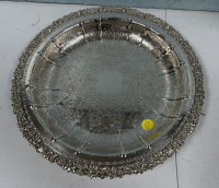 Sale Image for November Online Auction 2025