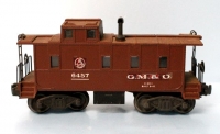 Sale Image for Model Train Auction Online Only