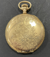 Sale Image for Watch And Jewelry Online Auction
