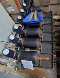 Sale Image for COEX Coffee International, Inc.