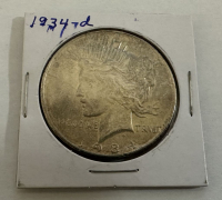 Sale Image for July Online Auction 2023