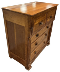 Sale Image for April Online Auction 2026