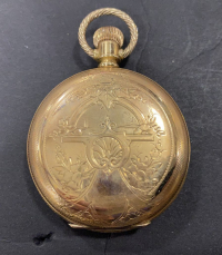 Sale Image for Watch And Jewelry Online Auction