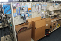 Sale Image for Dennis Trailers Inc. Liquidation Auction