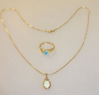 Sale Image for Special Jewelry Auction