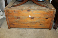 Sale Image for Large Public Auction