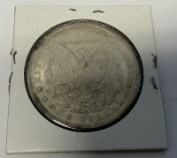 Sale Image for Coin and Jewelry Online Auction 2026