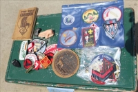 Sale Image for Moving Auction