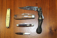 Sale Image for Real Estate &amp; Contents