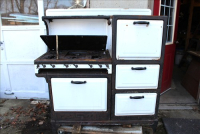 Sale Image for Moving Auction
