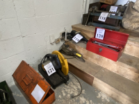 Sale Image for Automotive Repair Shop Equipment