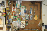 Sale Image for Real Estate And Contents