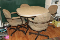 Sale Image for Real Estate And Contents