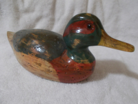 Duck Decoy
