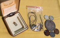 Sale Image for LIVE & "In-Person" Auction