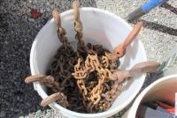 Sale Image for Real Estate & Contents