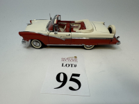 Sale Image for Large Collection Of Quality Diecast Models &amp; Collectibles