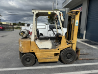 Sale Image for Larry’s Heavy Equipment Parts &amp; Services, Inc.