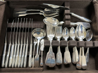 Sale Image for April Online Auction 2024