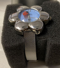 Sale Image for Watch And Jewelry Online Auction