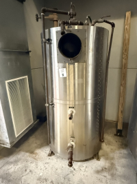 Sale Image for Surplus Brewery Equipment