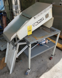 Sale Image for Commercial Baking Production Equipment And Vehicles