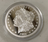 Sale Image for July Online Auction