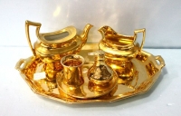 Sale Image for November Online Auction