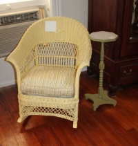 Sale Image for Wildberger Estate Auction