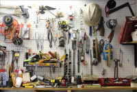 Sale Image for Real Estate And Contents