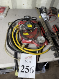 Sale Image for Native Tree Service, Inc. &amp; Native Landscape Service, Inc.