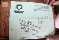 Sale Image for Dennis Trailers Inc. Liquidation Auction