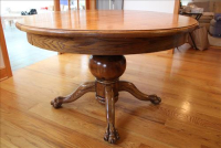 Sale Image for Real Estate &amp; Contents