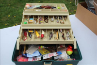 Sale Image for Moving Auction