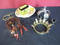 Sale Image for Vehicle, Artwork, Jewelry, Men's Watches