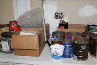Sale Image for Moving Auction