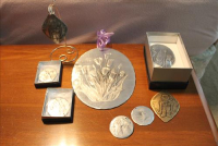 Sale Image for Real Estate & Contents