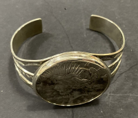 Sale Image for Watch And Jewelry Online Auction