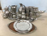 Sale Image for August Online Auction 2020