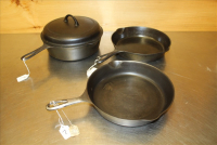 Sale Image for Large Public Auction - Live &amp; In Person