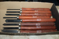 Sale Image for Living Estate Tool Auction