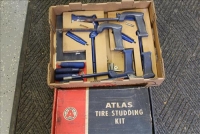 Sale Image for Large Public Auction