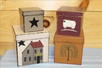 Sale Image for Large Public Auction