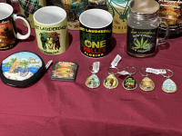 Sale Image for Souvenir And Gift Shop Merchandise