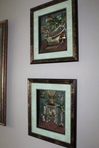 Sale Image for Real Estate & Contents