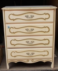 Sale Image for Public Auction At The New Refinery