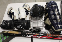 Sale Image for Large Public Auction